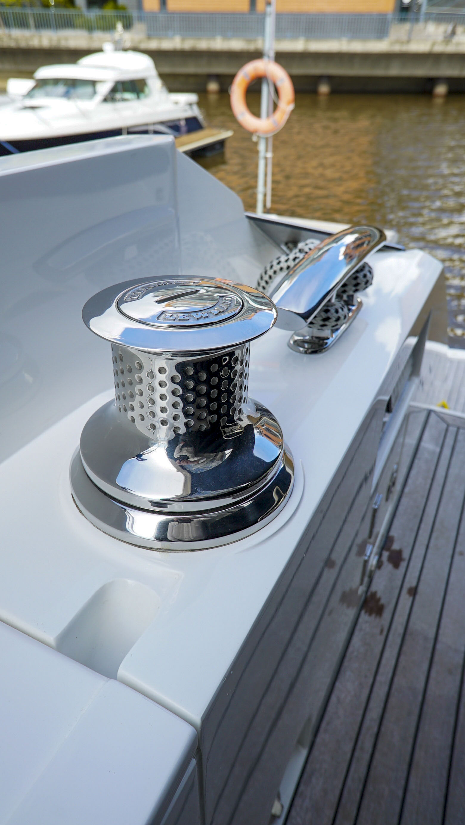 Sunseeker Predator 57 · 2016 for sale in Other area — photo 4