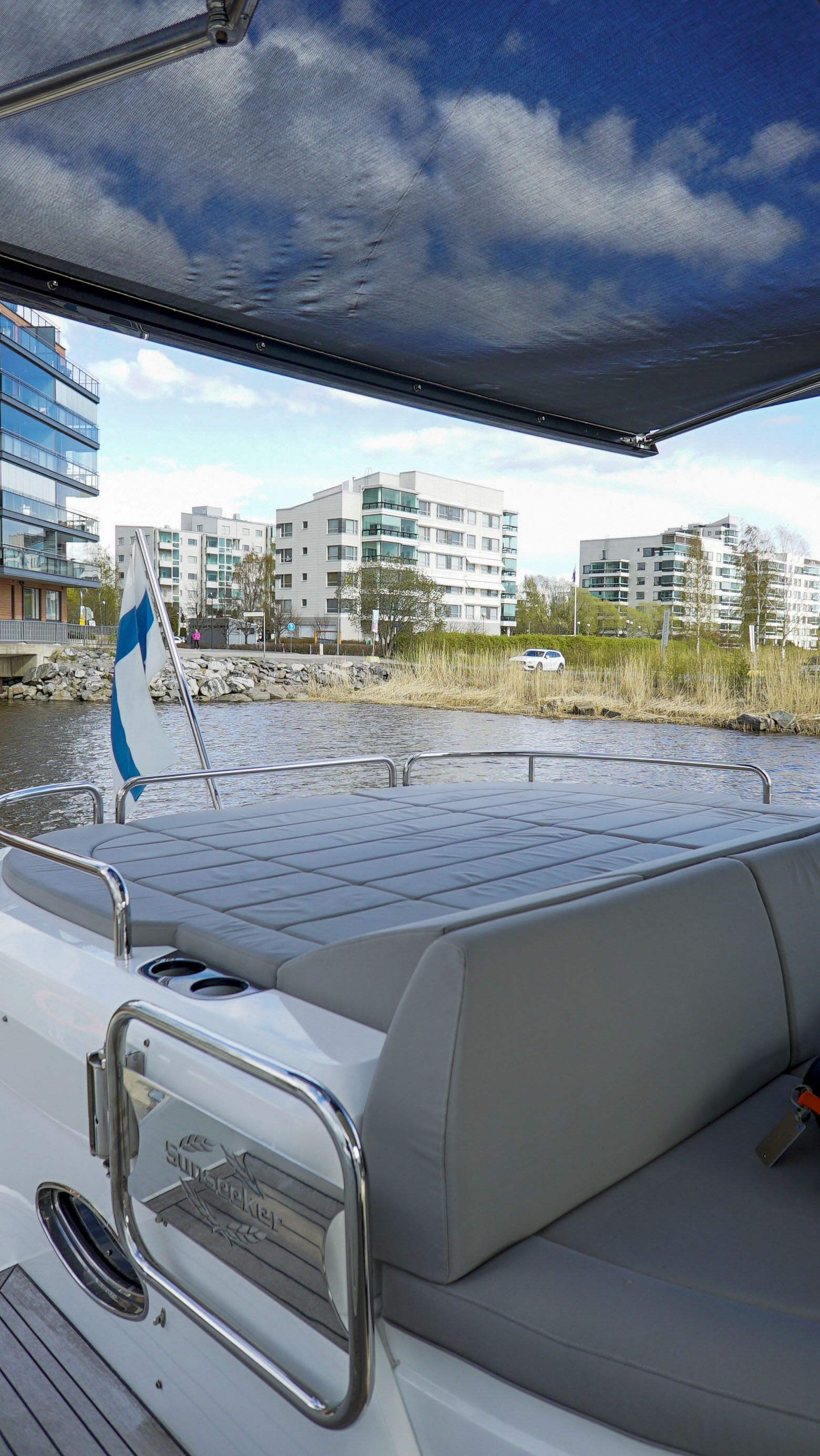 Sunseeker Predator 57 · 2016 for sale in Other area — photo 6