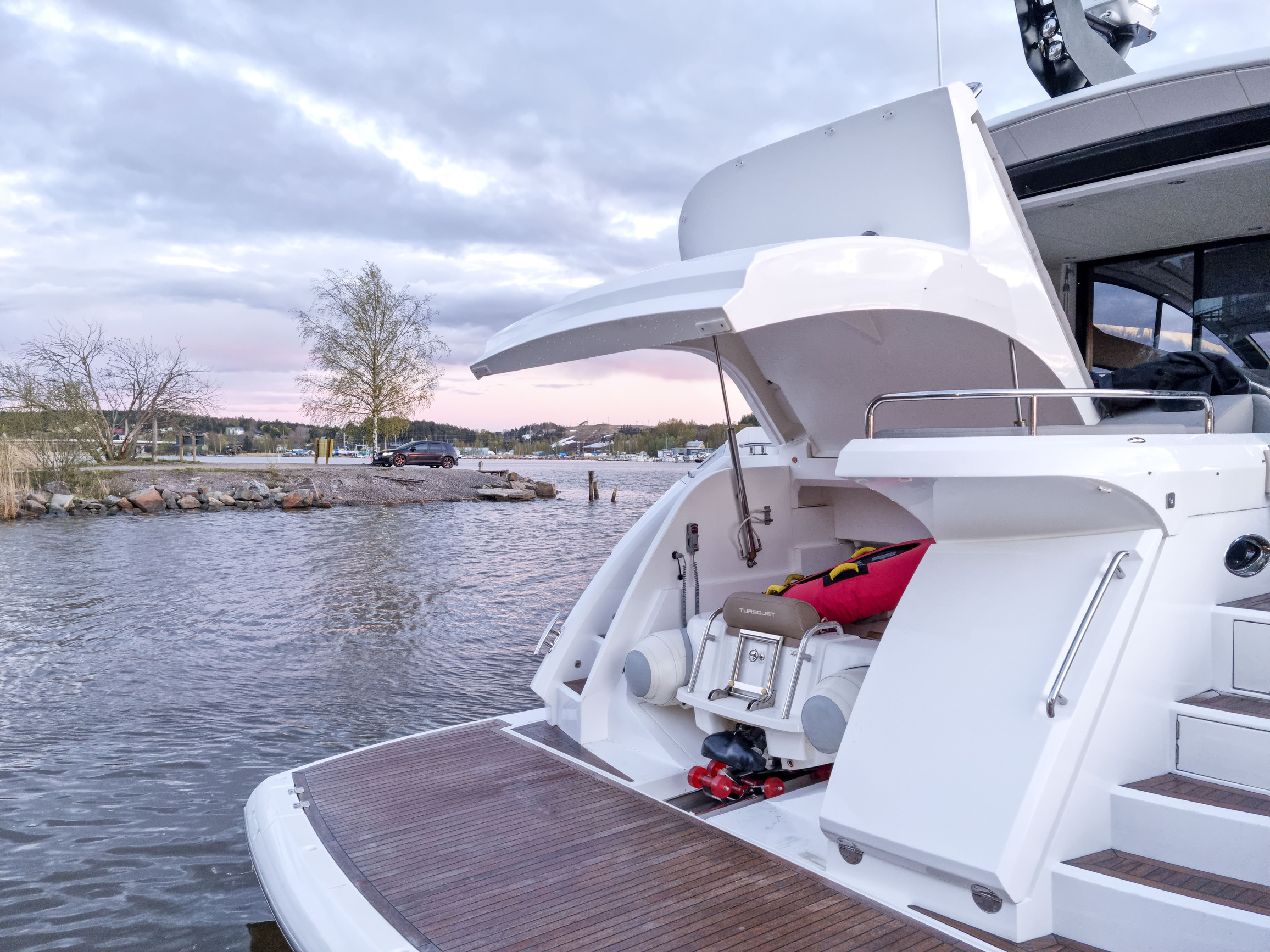 Sunseeker Predator 57 · 2016 for sale in Other area — photo 7