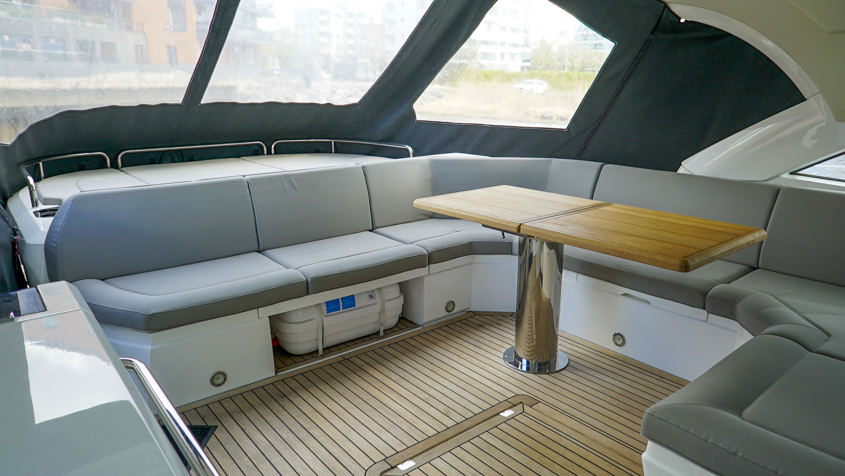 Sunseeker Predator 57 · 2016 for sale in Other area — photo 8