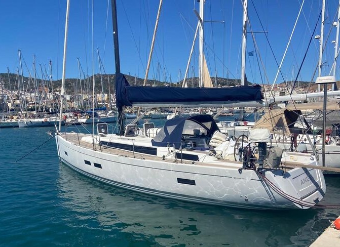 Grand Soleil 46 BC · 2011 for sale in Other area — photo 2