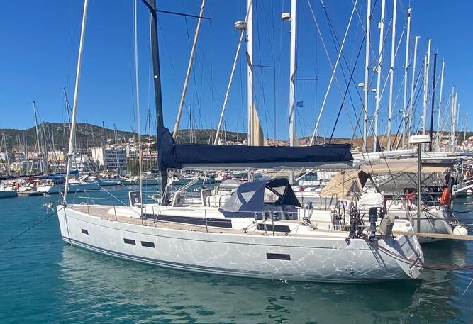 Grand Soleil 46 BC · 2011 for sale in Other area — photo 3