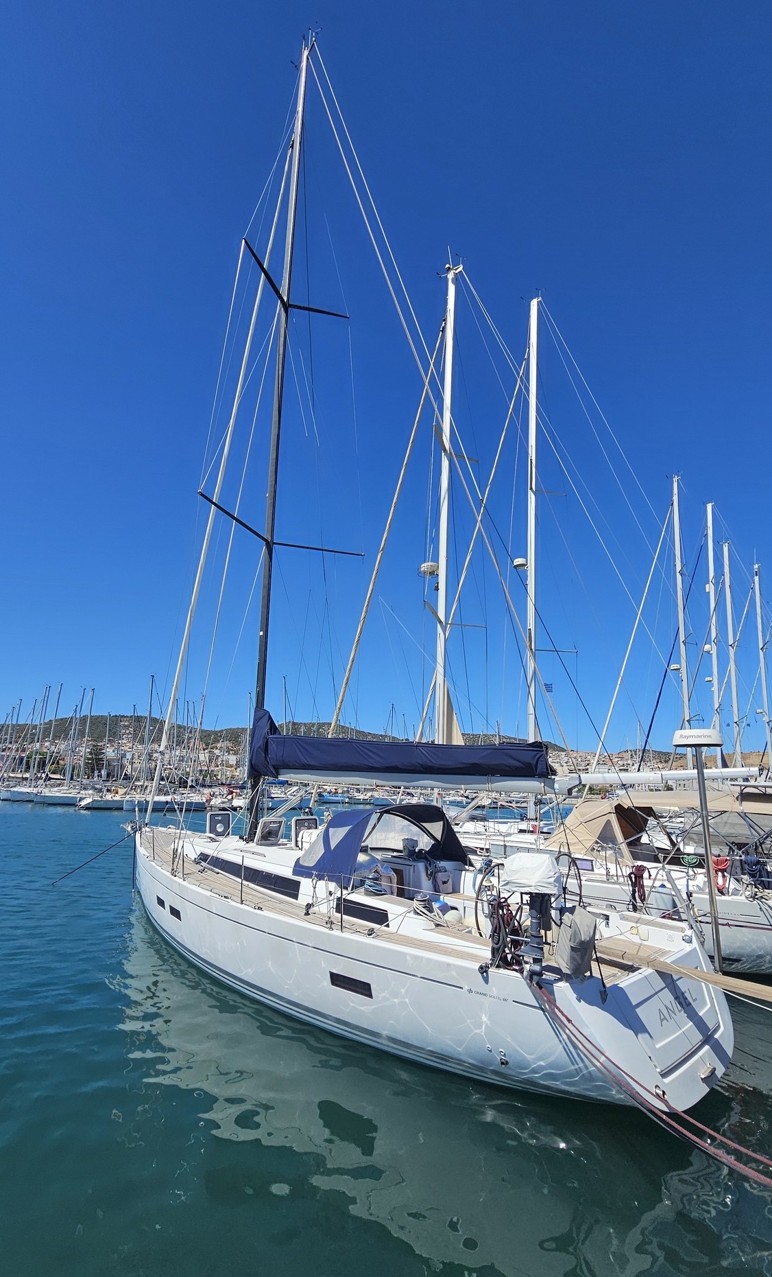 Grand Soleil 46 BC · 2011 for sale in Other area — photo 4