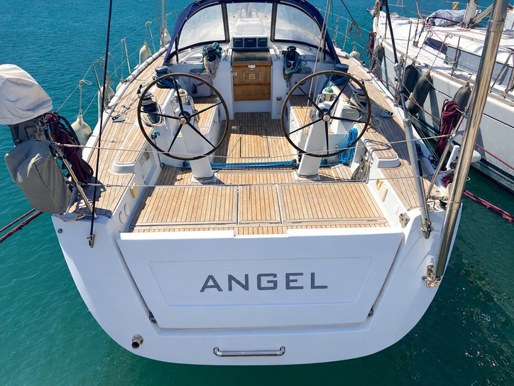 Grand Soleil 46 BC · 2011 for sale in Other area — photo 5