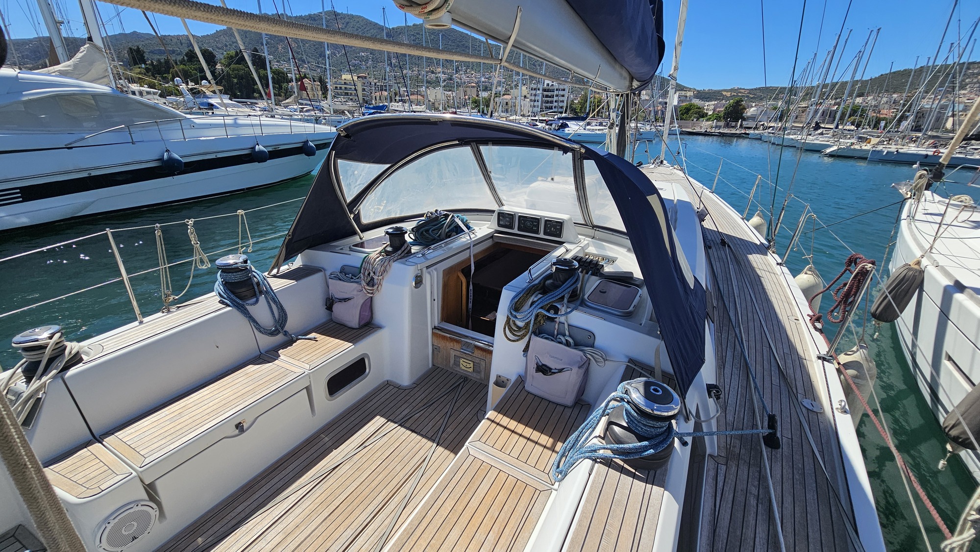 Grand Soleil 46 BC · 2011 for sale in Other area — photo 6