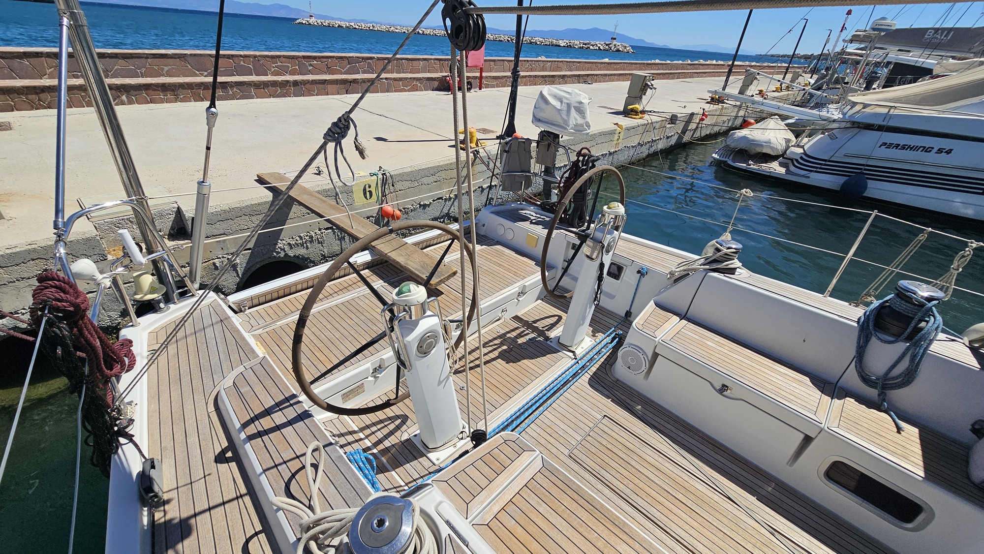 Grand Soleil 46 BC · 2011 for sale in Other area — photo 7