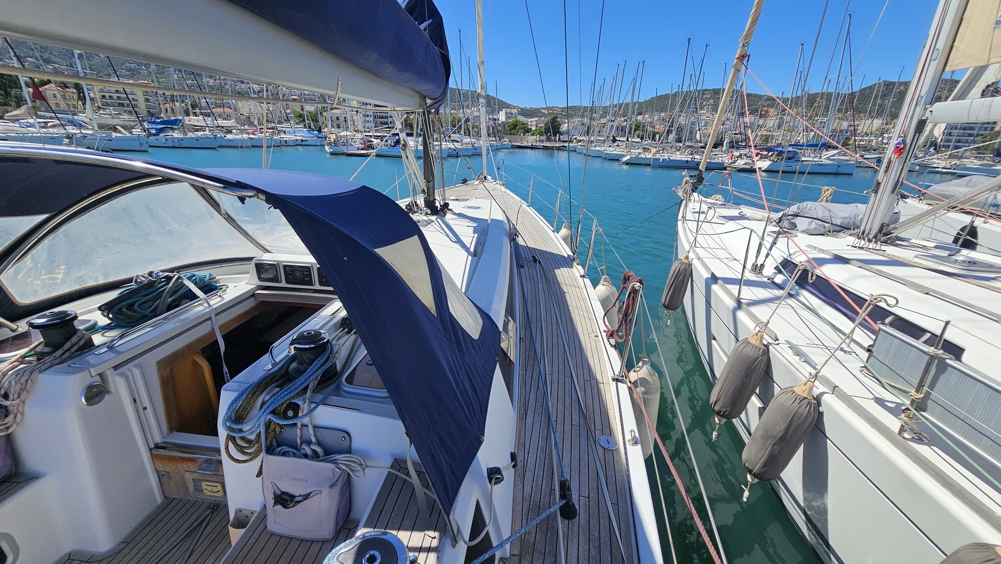 Grand Soleil 46 BC · 2011 for sale in Other area — photo 8
