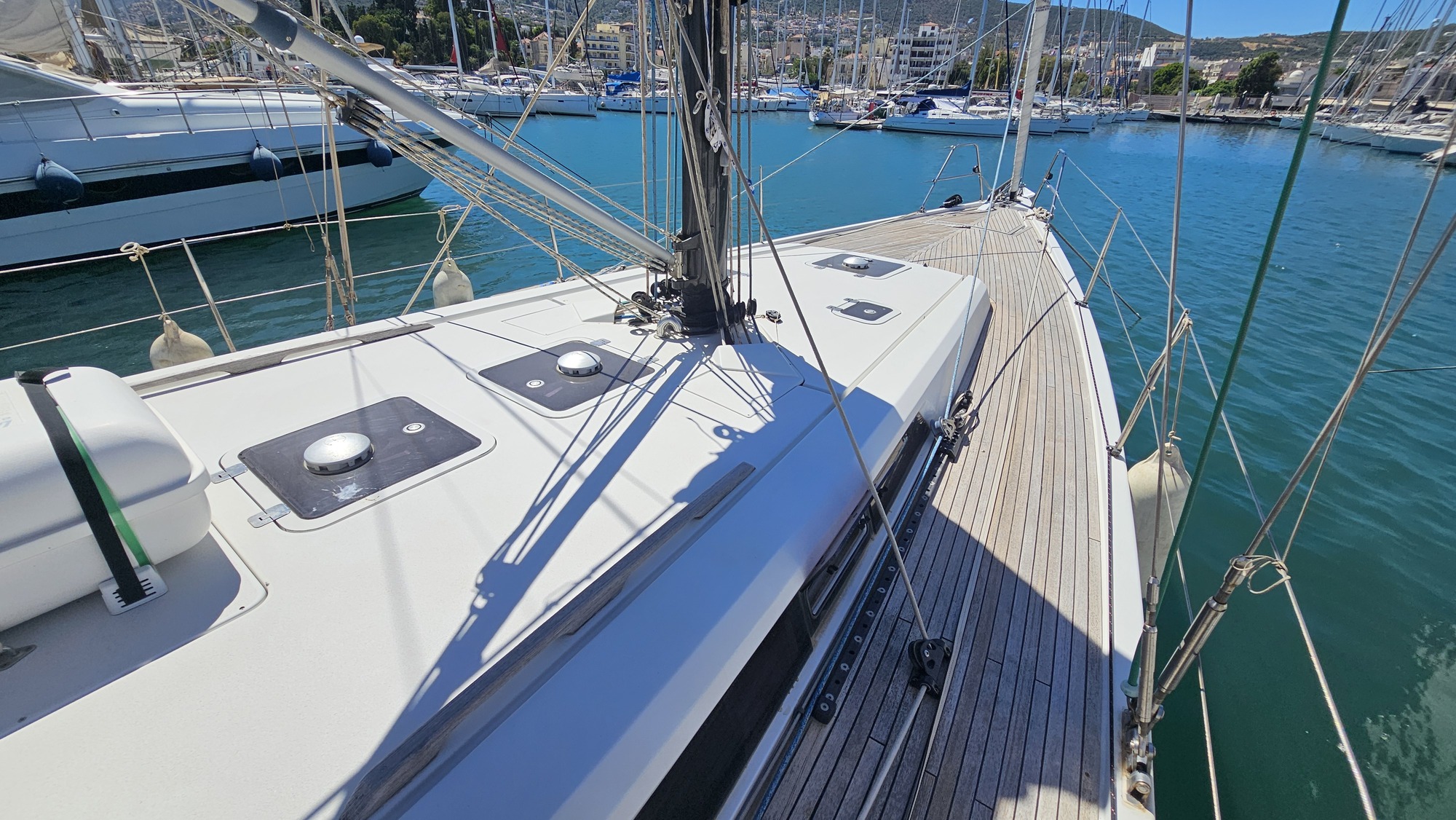 Grand Soleil 46 BC · 2011 for sale in Other area — photo 9