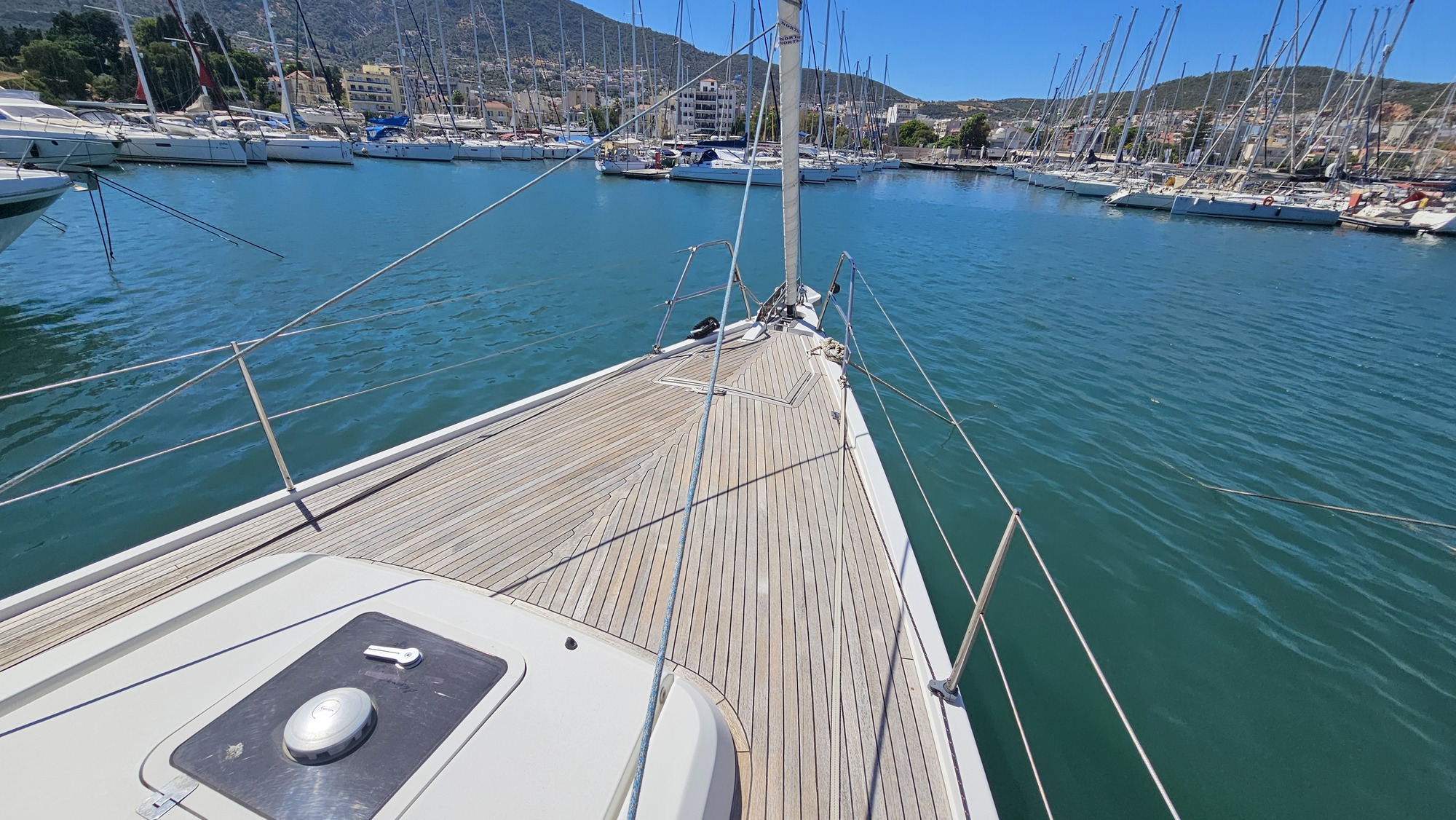 Grand Soleil 46 BC · 2011 for sale in Other area — photo 10