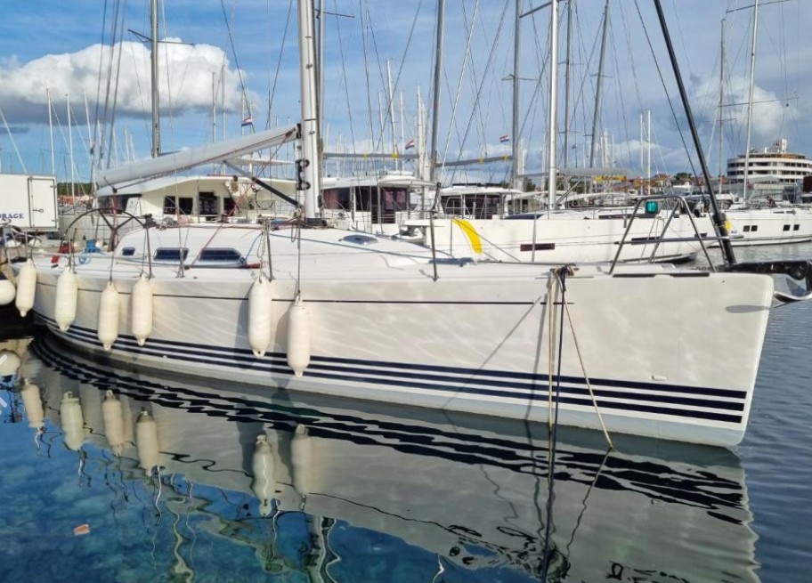 X-Yachts X-41 · 2007 en venta en Croacia — foto 1