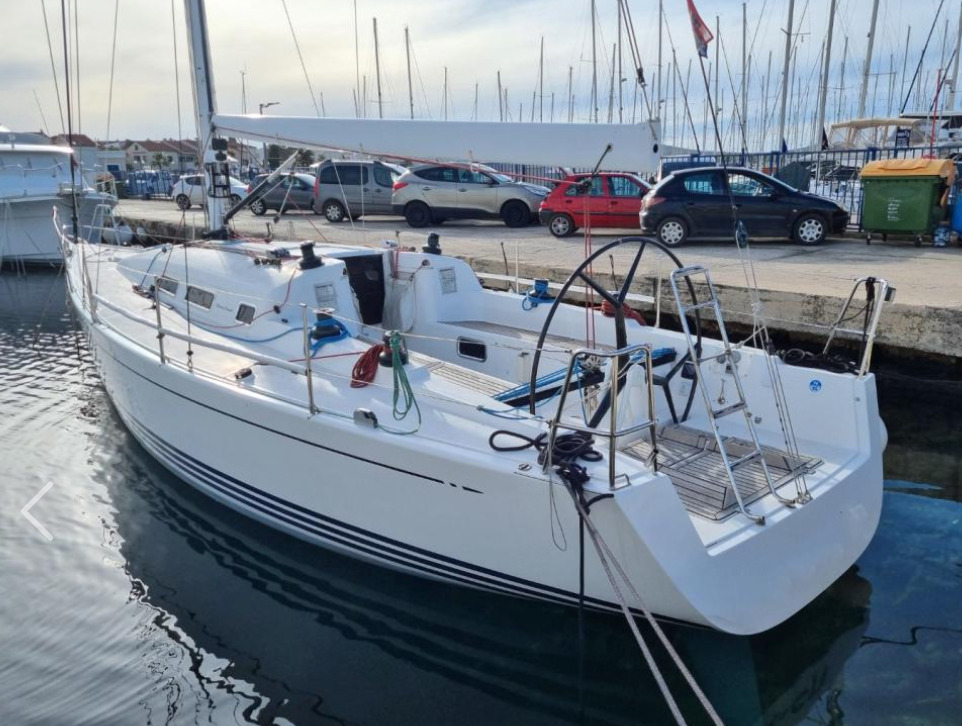 X-Yachts X-41 · 2007 en venta en Croacia — foto 2