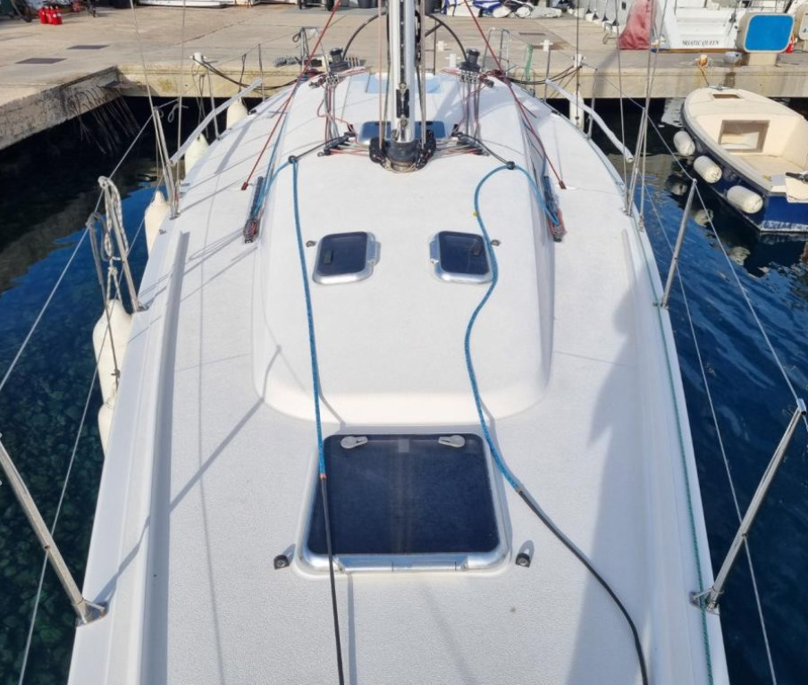 X-Yachts X-41 · 2007 en venta en Croacia — foto 3