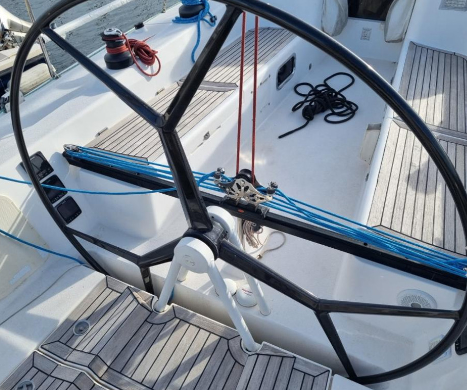 X-Yachts X-41 · 2007 en venta en Croacia — foto 4