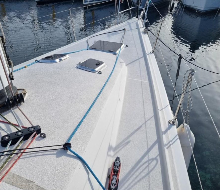 X-Yachts X-41 · 2007 en venta en Croacia — foto 5