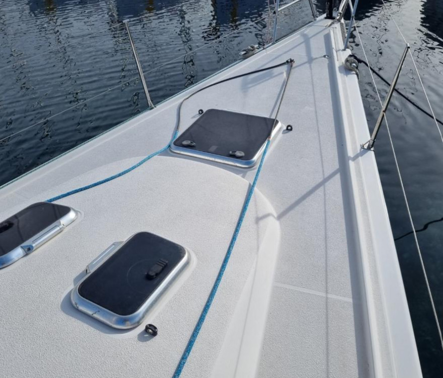 X-Yachts X-41 · 2007 en venta en Croacia — foto 7