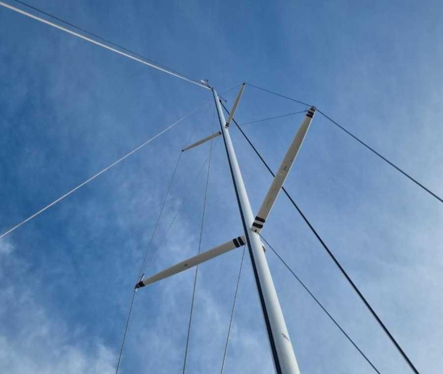 X-Yachts X-41 · 2007 en venta en Croacia — foto 8