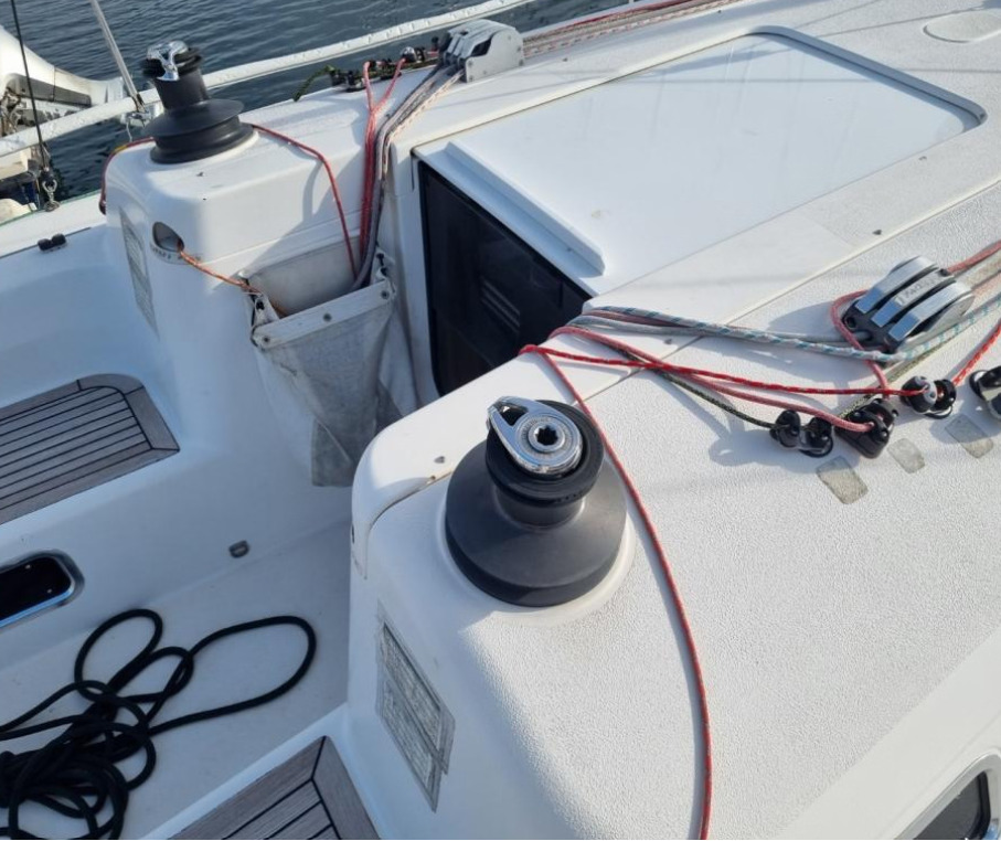 X-Yachts X-41 · 2007 en venta en Croacia — foto 9