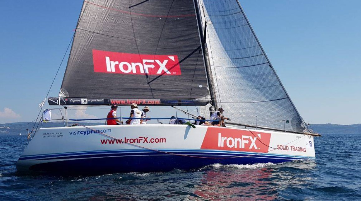 Carroll Marine Corel 45 · 1997 in vendita in Atene e Golfo Saronico — foto 1