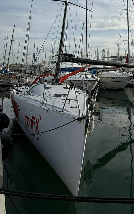 Carroll Marine Corel 45 · 1997 in vendita in Atene e Golfo Saronico — foto 3