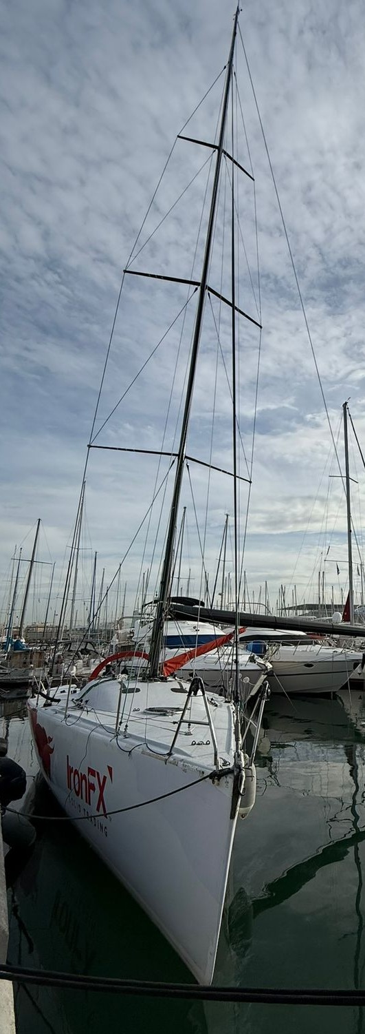 Carroll Marine Corel 45 · 1997 in vendita in Atene e Golfo Saronico — foto 4