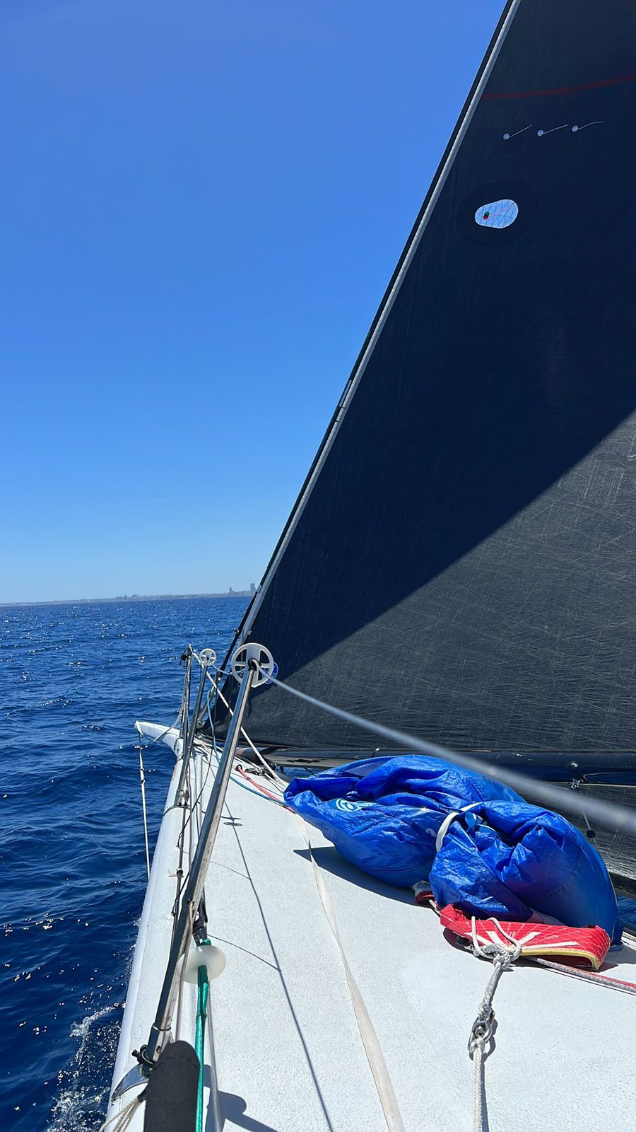 Carroll Marine Corel 45 · 1997 in vendita in Atene e Golfo Saronico — foto 5
