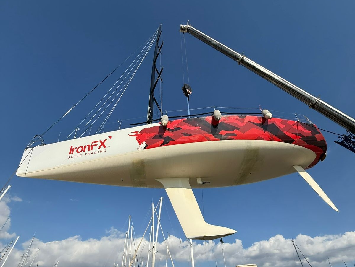 Carroll Marine Corel 45 · 1997 in vendita in Atene e Golfo Saronico — foto 8