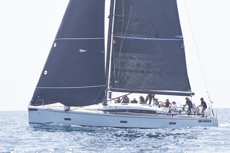 SLY 47 · 2011 for sale in Valencia & Castellón — photo 3