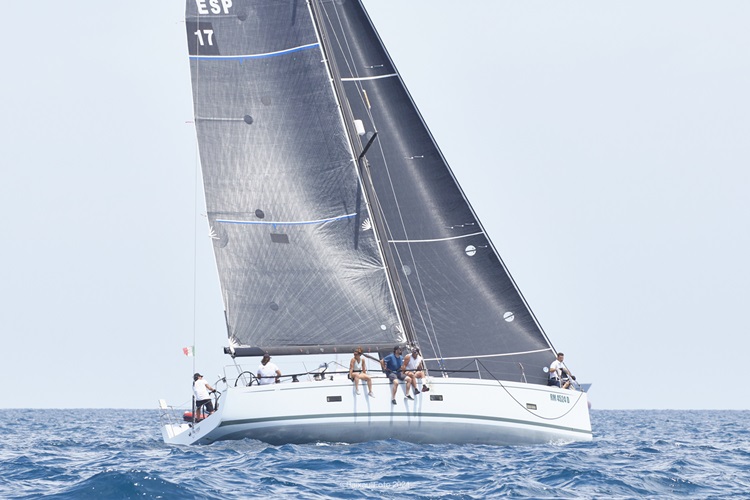 SLY 47 · 2011 for sale in Valencia & Castellón — photo 7