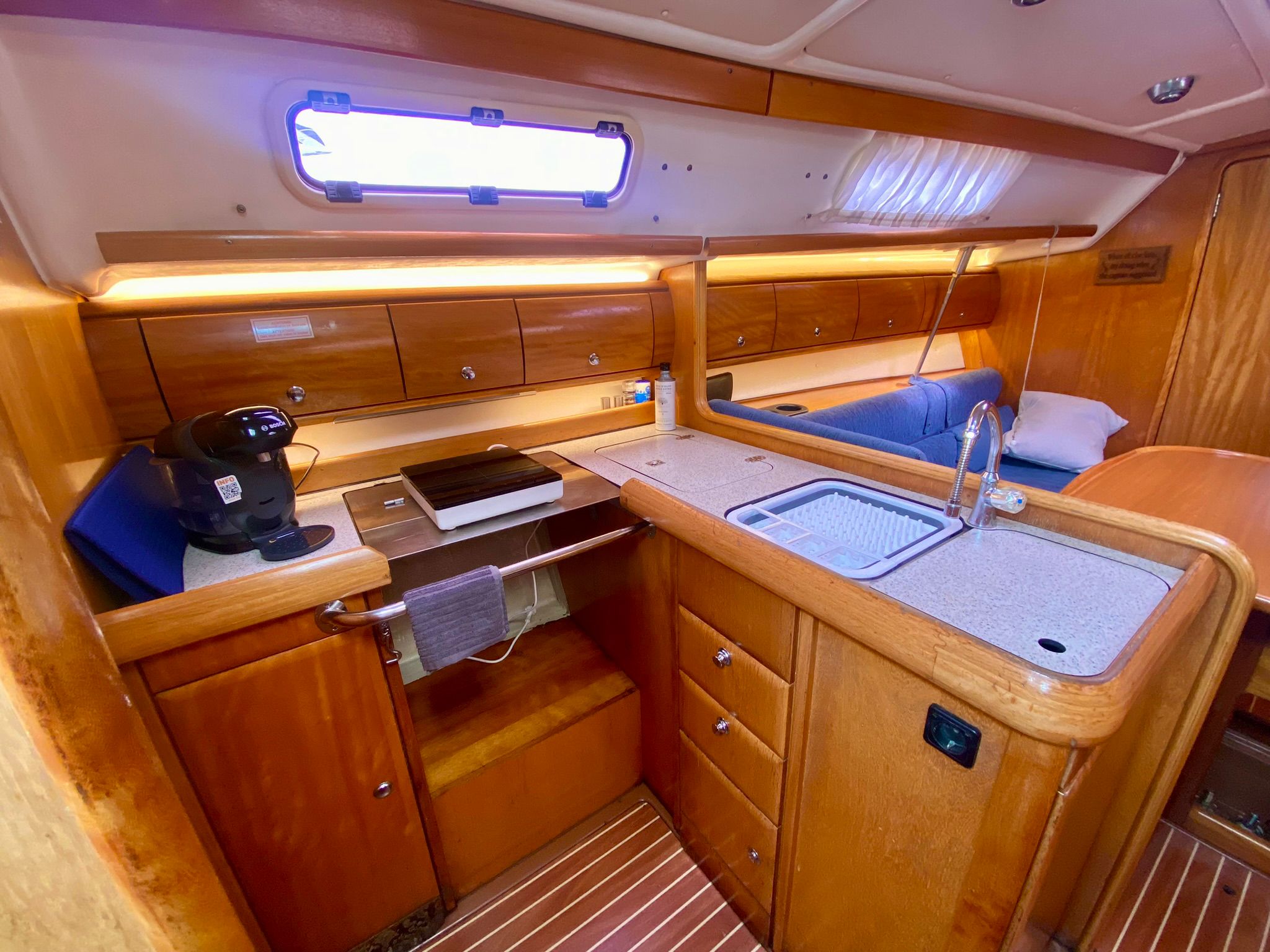 Bavaria 36 Cruiser · 2005 zu verkaufen – Barcelona und Maresme — Foto 10