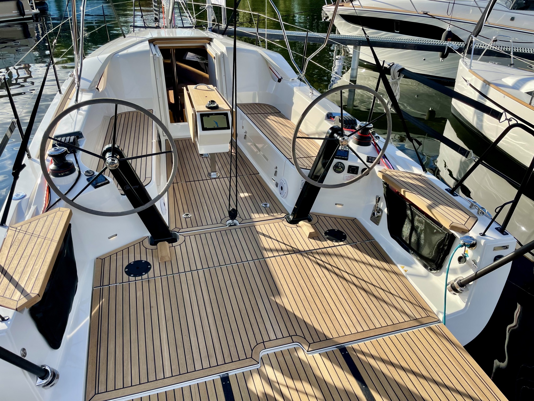 Sunbeam 32.1 · 2022 for sale in Other area — photo 3