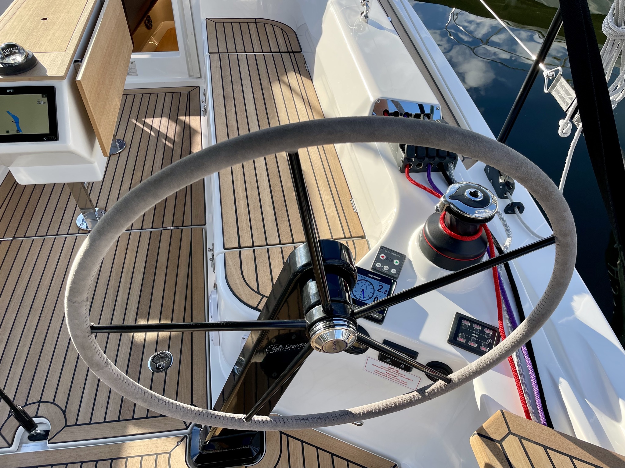 Sunbeam 32.1 · 2022 for sale in Other area — photo 4