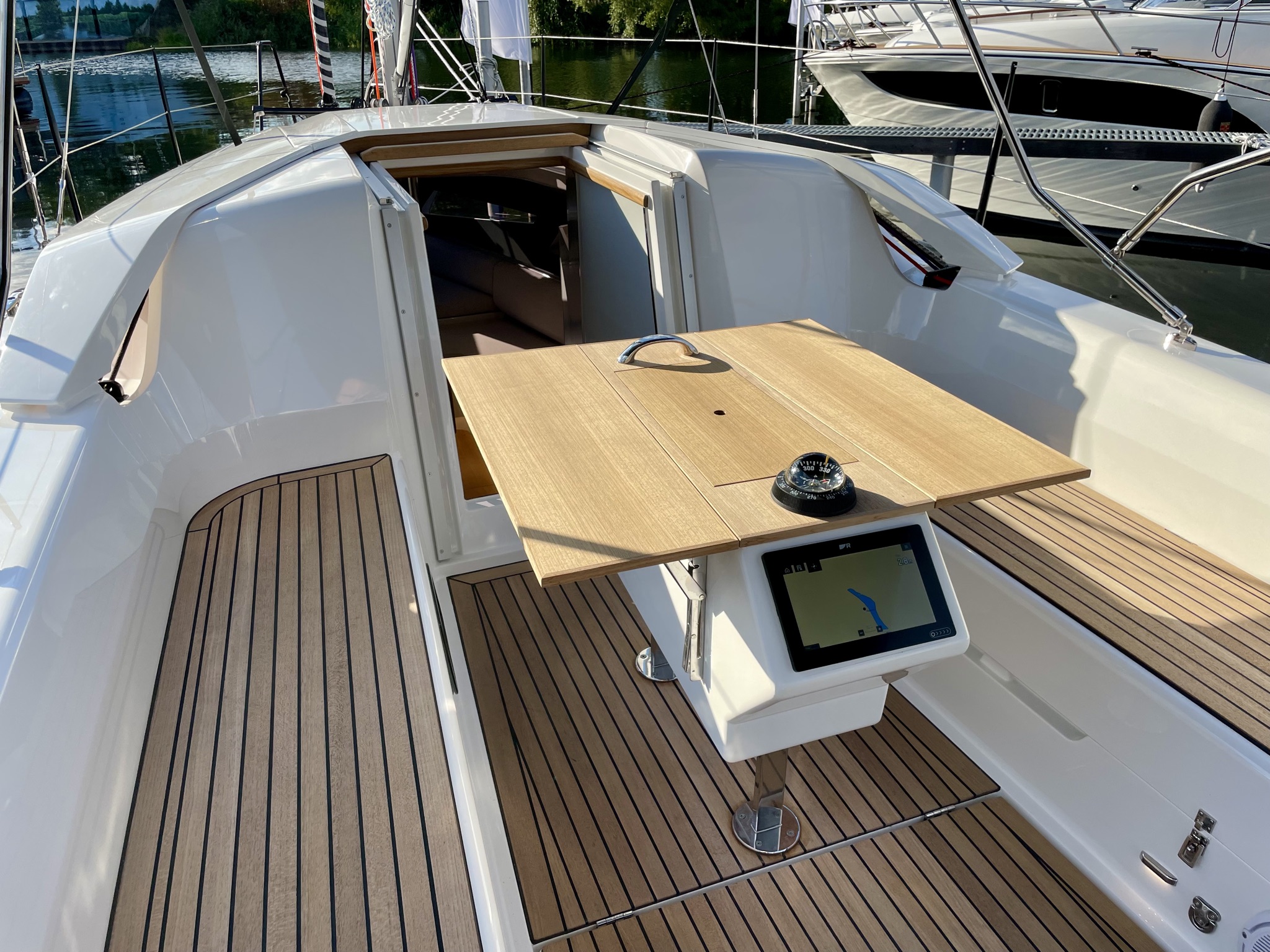 Sunbeam 32.1 · 2022 for sale in Other area — photo 6