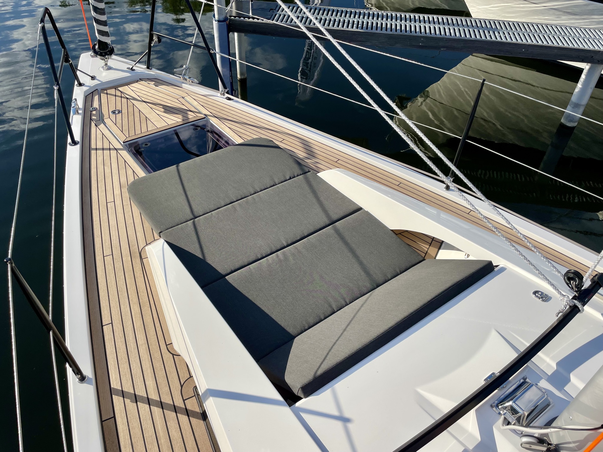 Sunbeam 32.1 · 2022 for sale in Other area — photo 7