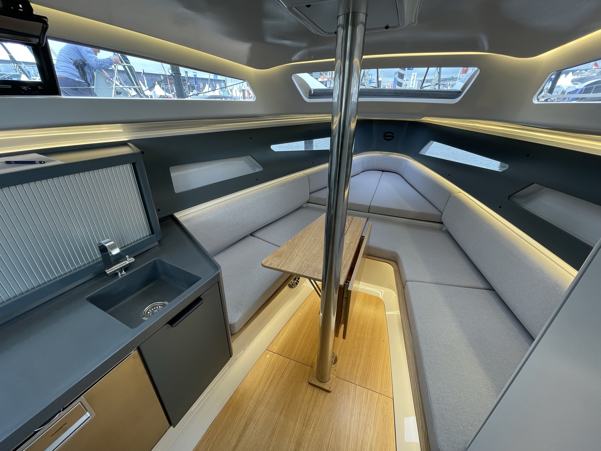 Sunbeam 32.1 · 2022 for sale in Other area — photo 8