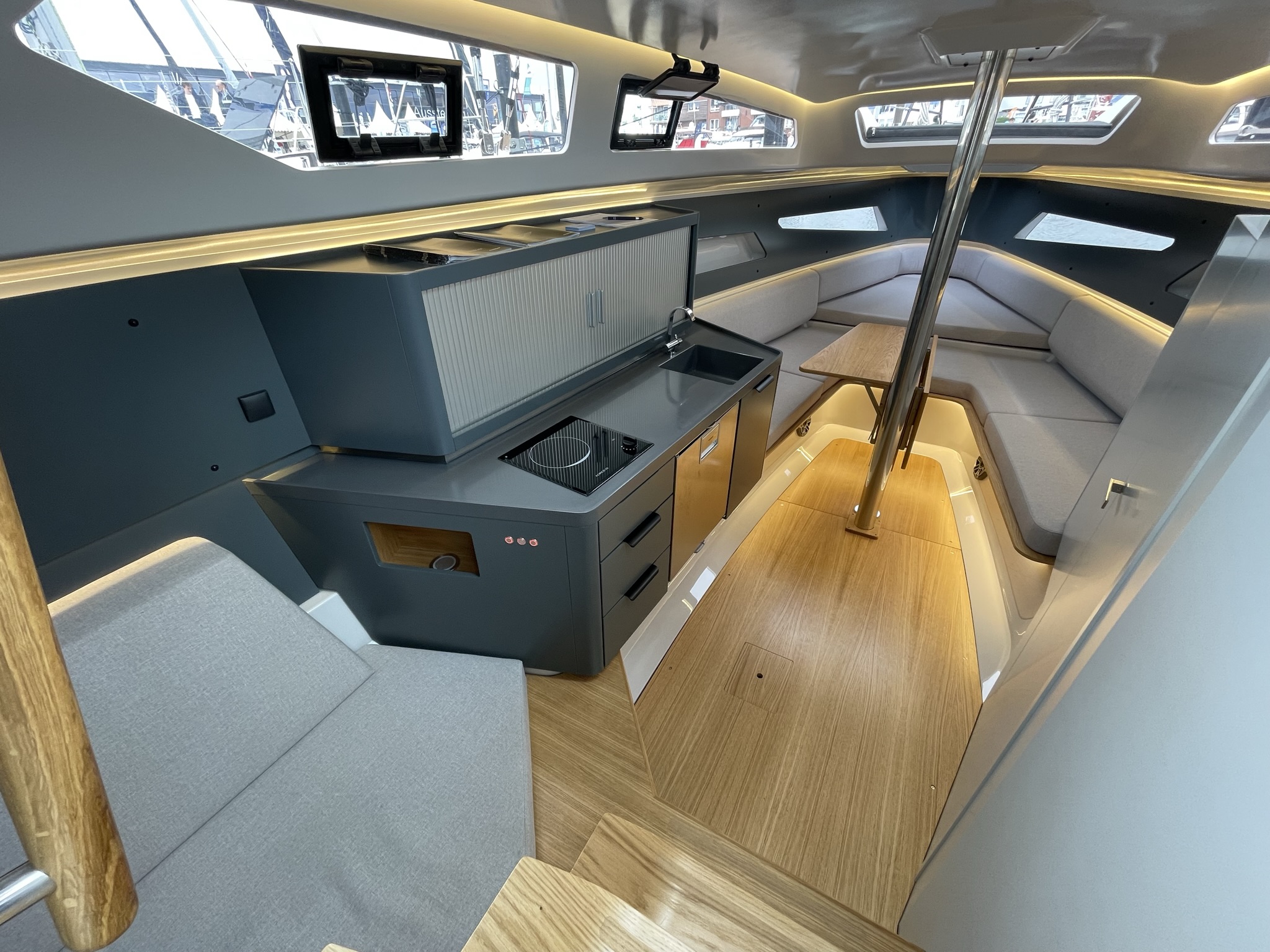 Sunbeam 32.1 · 2022 for sale in Other area — photo 9