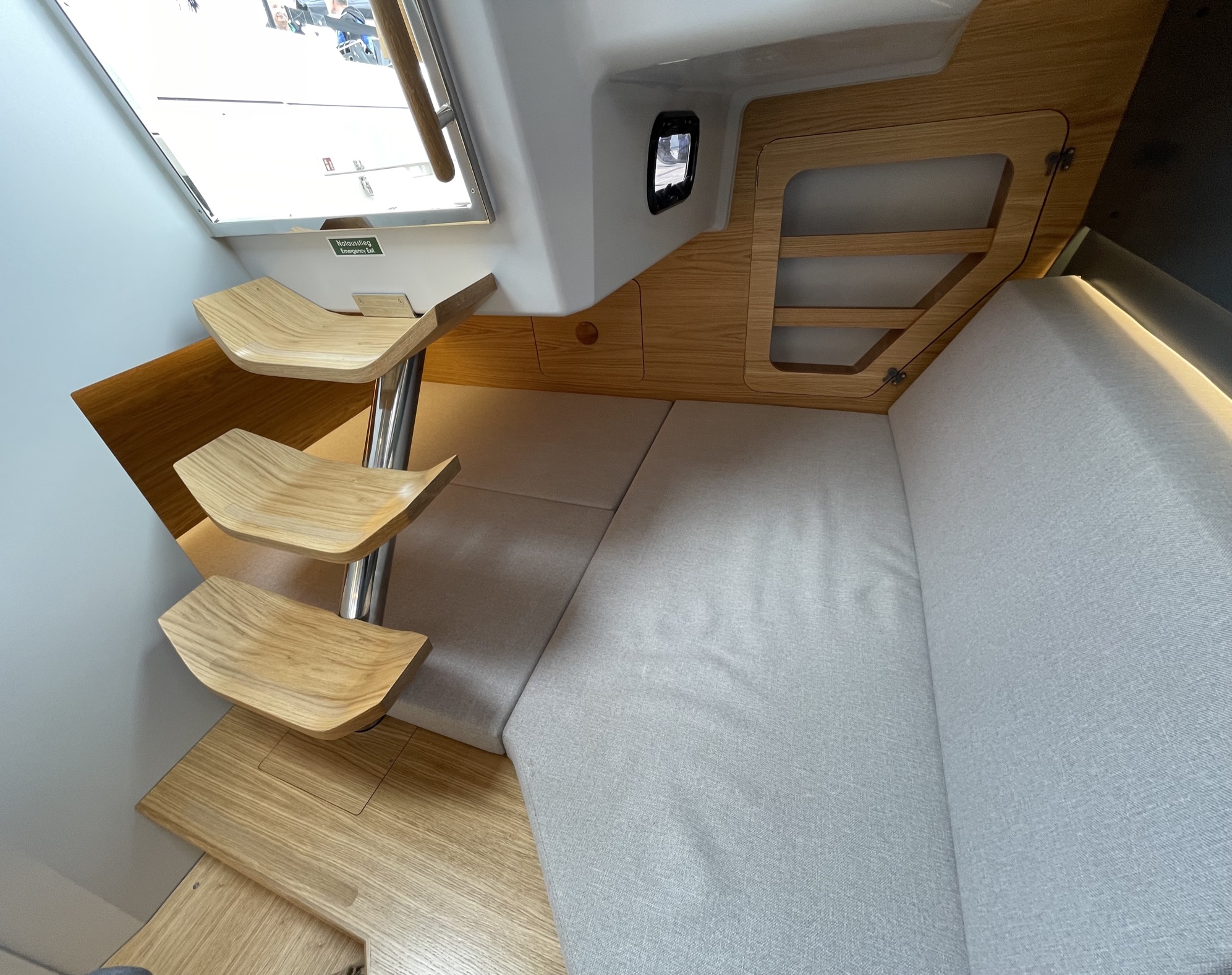 Sunbeam 32.1 · 2022 for sale in Other area — photo 10