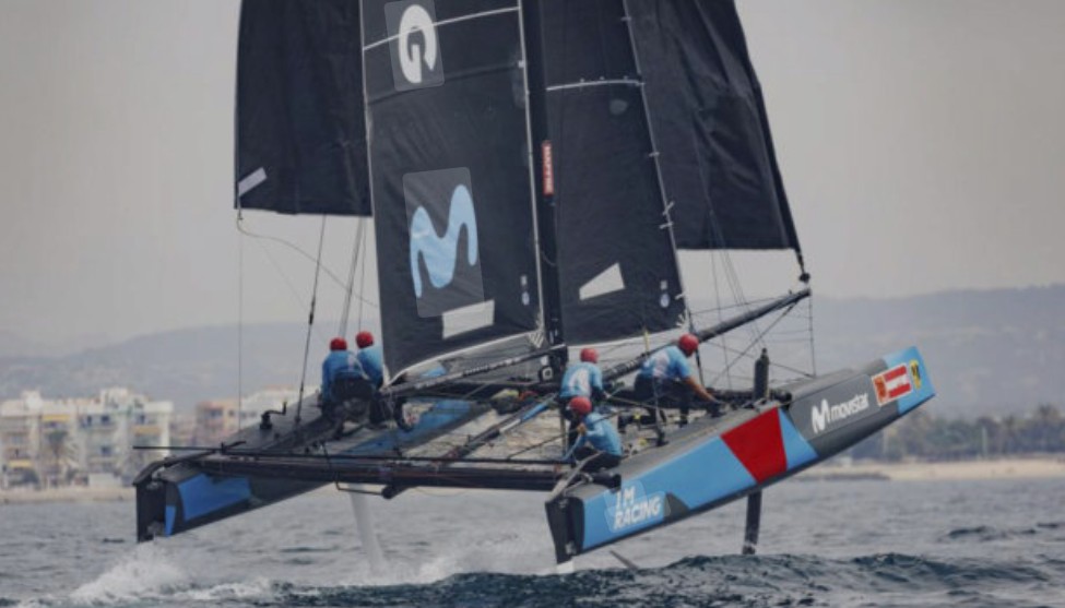 Premier Composite Technologies GC32 · 2012 zu verkaufen – Barcelona und Maresme — Foto 9