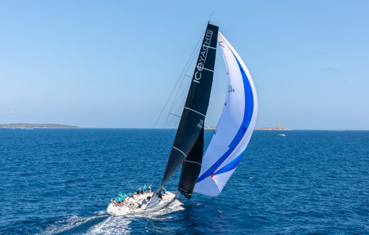 McConaghy Custom 24 m · 1995 for sale in Other area — photo 1