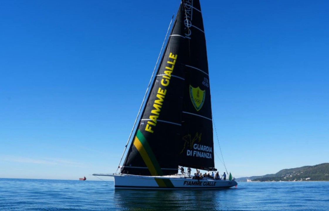 McConaghy Custom 24 m · 1995 for sale in Other area — photo 2