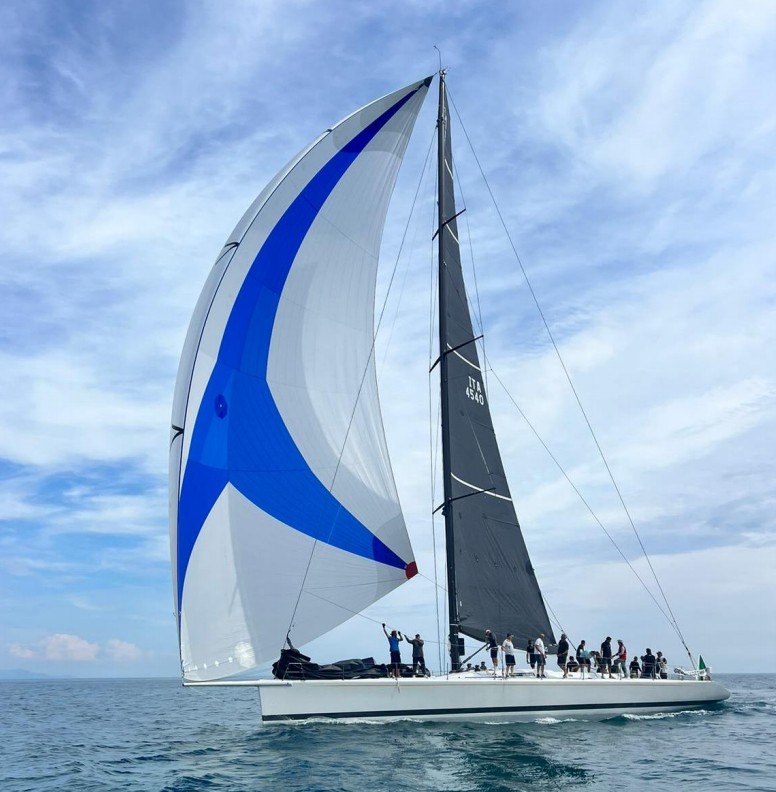 McConaghy Custom 24 m · 1995 for sale in Other area — photo 3