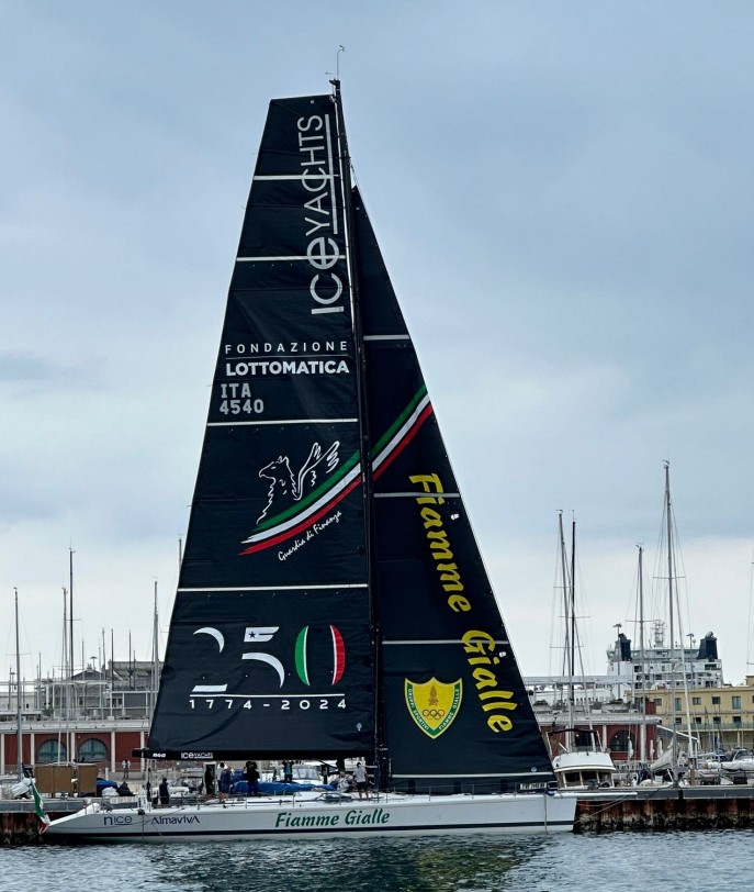 McConaghy Custom 24 m · 1995 for sale in Other area — photo 4