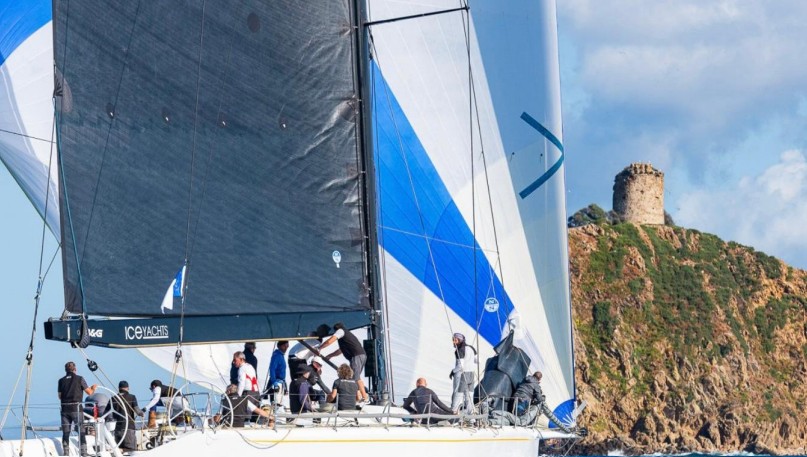 McConaghy Custom 24 m · 1995 for sale in Other area — photo 5