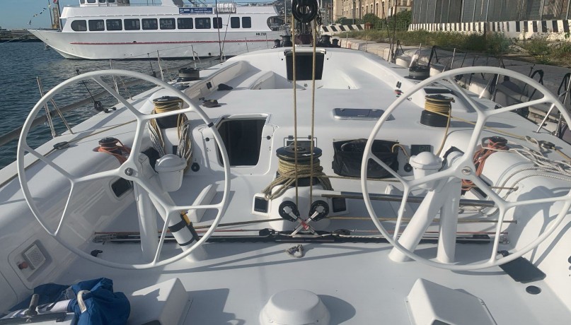 McConaghy Custom 24 m · 1995 for sale in Other area — photo 9