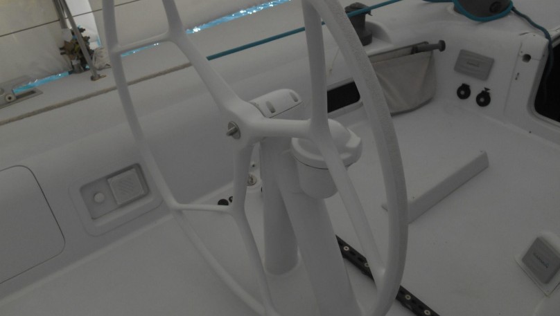 McConaghy Custom 24 m · 1995 for sale in Other area — photo 10