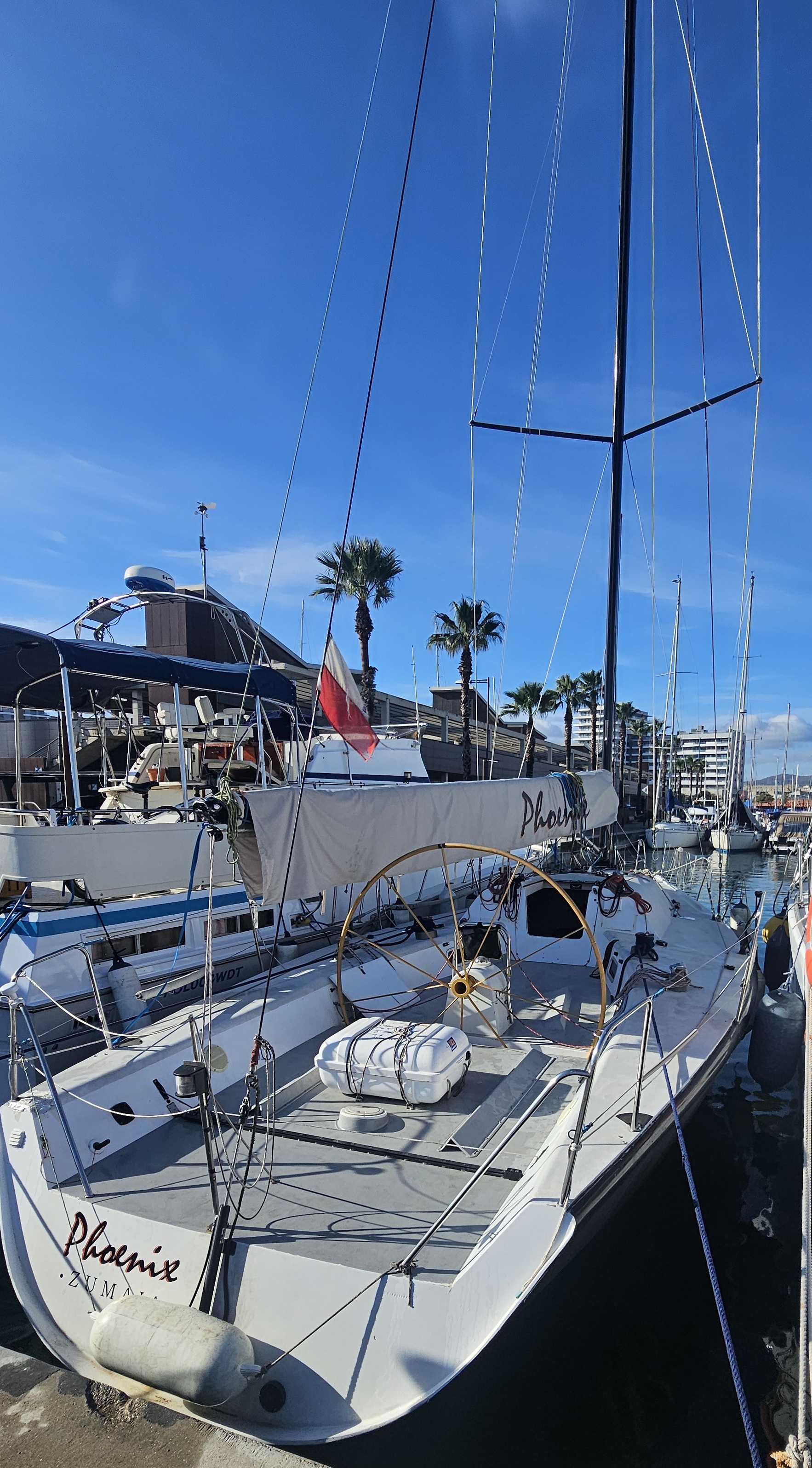 Farr 40 · 2000 zu verkaufen – Barcelona und Maresme — Foto 2