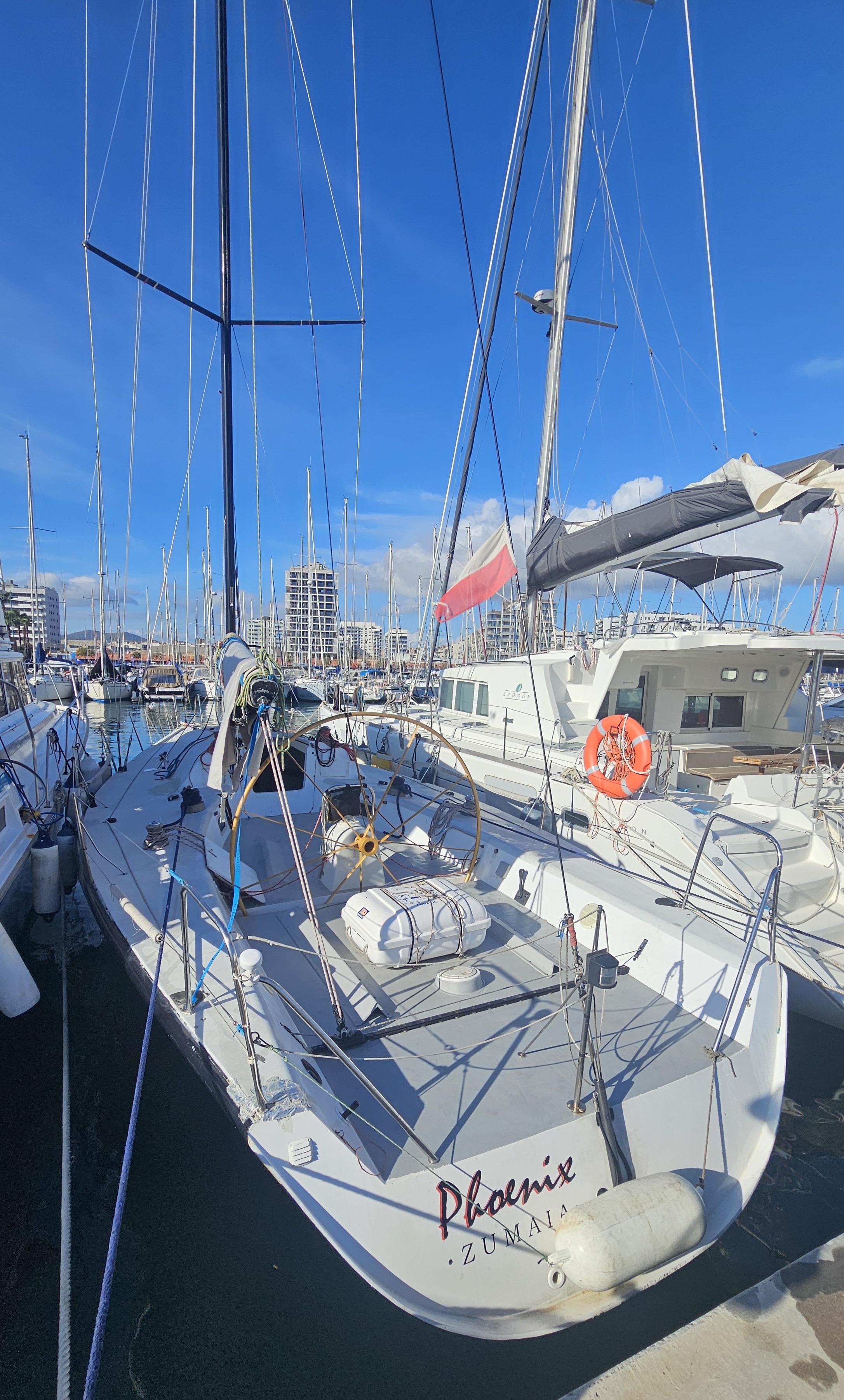 Farr 40 · 2000 zu verkaufen – Barcelona und Maresme — Foto 4