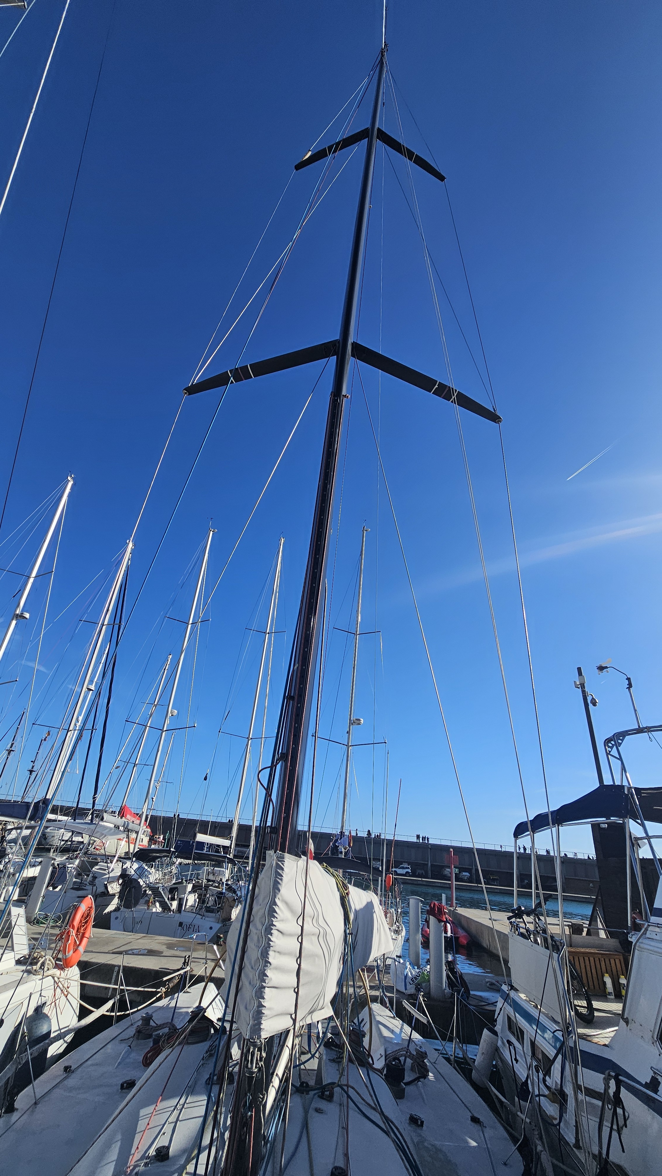 Farr 40 · 2000 zu verkaufen – Barcelona und Maresme — Foto 5