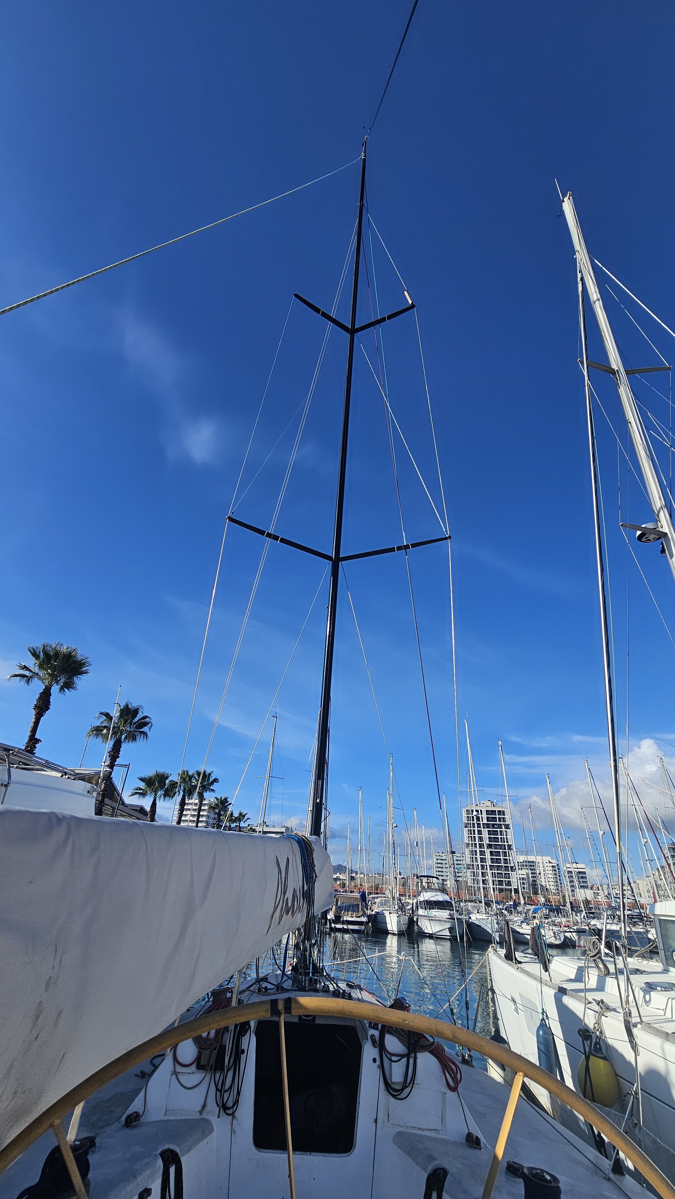 Farr 40 · 2000 zu verkaufen – Barcelona und Maresme — Foto 10