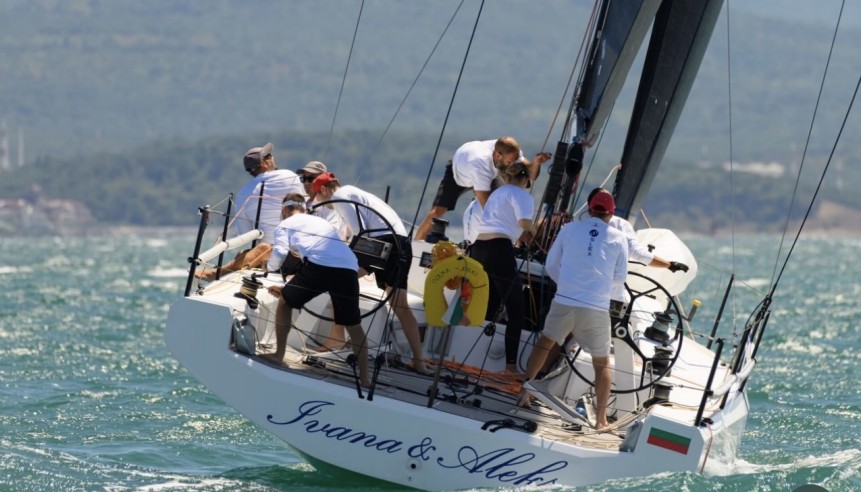 MAT Yachts 1220 · 2023 zu verkaufen – Andere Region — Foto 1
