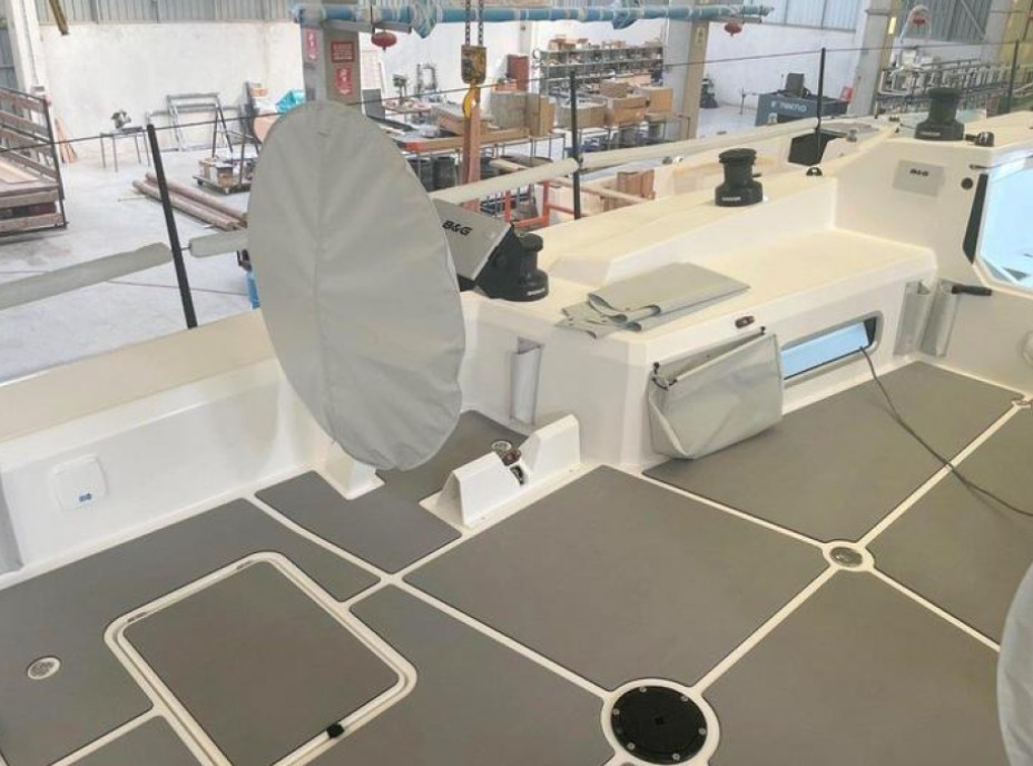 MAT Yachts 1220 · 2023 zu verkaufen – Andere Region — Foto 9